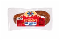 Zummo's® Pork Smoked Rope Sausage Perspective: Main