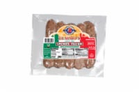 Zummo's® Gluten Free Smoked Italian Sausage Perspective: Main