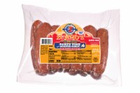 Zummo's Family Pack Party Time with Garlic Perspective: Main