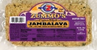 Zummo's Cajun Style Jambalaya Perspective: Main