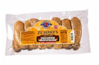 Zummo's Family Pack Cajun Style Smoked Boudin Perspective: Main