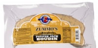 Zummo's® Cajun Style Pepper Jack Boudin Links Perspective: Main