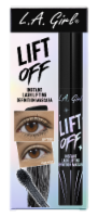 L.A. Girl® Lift Off Instant Lash Lifting Definition Mascara Perspective: Main