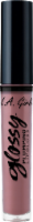 L.A. Girl Flourish Glossy Plumping Lip Gloss Perspective: Main