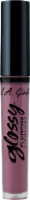 L.A. Girl Luscious Glossy Plumping Lip Gloss Perspective: Main