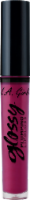 L.A. Girl Grand Glossy Plumping Lip Gloss Perspective: Main