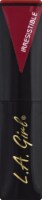 L.A. Girl Lip Attraction Irresistible Lipstick Perspective: Main