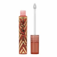 L.A. Girl Shimmer Coconut Lip Oil Perspective: Main