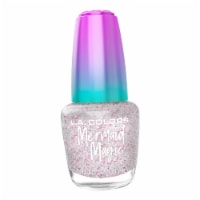 L.A. Colors® Mermaid Magic Iridescent Nail Polish