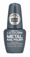 L.A. Colors Metallica Metal Nail Polish Perspective: Main