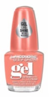 L.A Colors® Color Craze Gel Nail Polish - Good Vibes Perspective: Main