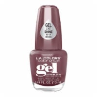 L.A. Colors Darling Gel Nail Polish Perspective: Main