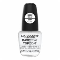 L.A. Colors Base Coat Perspective: Main