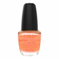 L.A. Colors Super Strength Nails Perspective: Main