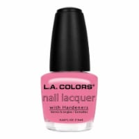 L.A. Color American Nail Laquer Perspective: Main