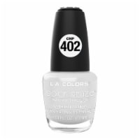 L.A. Colors Color Craze 402 Energy Source Nail Polish Perspective: Main