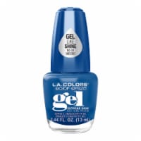 L.A. Colors Gel Shine Polish - Tempt Perspective: Main