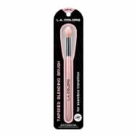 L.A. Colors Tapered Blending Brush Perspective: Main