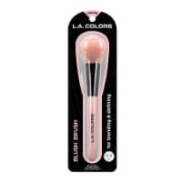 L.A. Colors Blush Brush Perspective: Main