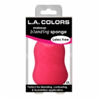 L.A. Colors Latex Free Makeup Blending Sponge Perspective: Main