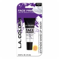 L.A. Colors Face Primer - Clear Perspective: Main