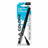 L.A. Colors Precise Eye Marker - Black Perspective: Main