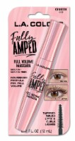 L.A. Colors Fully Amped Full Volume Black Mascara Perspective: Main