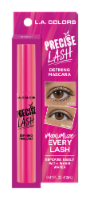 L.A. Colors® Precise Lash Defining Mascara Perspective: Main