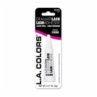 L.A. Colors Eyelash BEL940 Clear Lash Adhesive Perspective: Main
