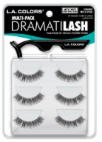 L.A. Colors Dramatilash Multi-Pack Perspective: Main