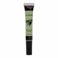 L.A. Colors® Conceal It Green Cover & Correct Concealer Perspective: Main