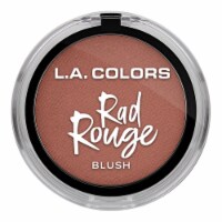 L.A. Colors Rad Rouge Awesome Blush Perspective: Main