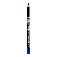 L.A. Colors Eyeliner Pencil - Electric Blue Perspective: Main