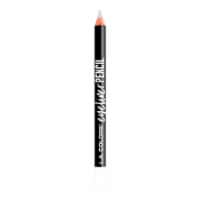 L.A. Colors Eyeliner Pencil - White Perspective: Main