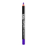 L.A. Colors® Eyeliner Pencil - Violet Perspective: Main