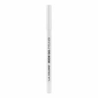 L. A. Colors Gel Eyeliner - Flash White Perspective: Main