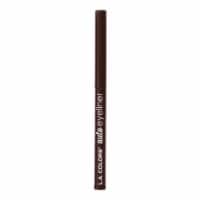 L.A. Colors Auto Eyeliner - Black/Brown Perspective: Main