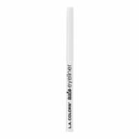 L.A. Colors Auto Eyeliner - White Perspective: Main