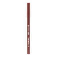 L. A. Colors Gel Eyeliner - Rose Perspective: Main