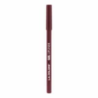 L. A. Colors Gel Lipliner - Figgy Perspective: Main
