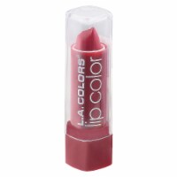 LA Colors Envy Moisturizing Lipstick Perspective: Main