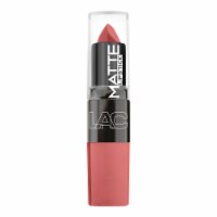 L.A. Colors Matte Lipstick - Tender Perspective: Main