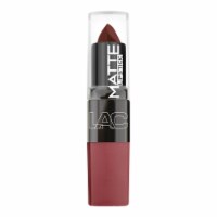 L.A. Colors Matte Lipstick - Bewitched Perspective: Main
