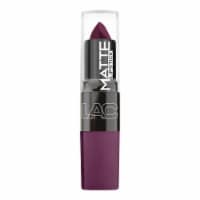 L.A. Colors Matte Lipstick - Torrid Perspective: Main