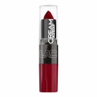 L.A. Colors Cream Lipstick - Exquisite Perspective: Main
