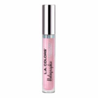 L.A. Colors Holographic Sugared Iridescent Lipgloss Perspective: Main