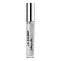 L.A. Colors Holographic Diamond Lite Iridescent Lipgloss Perspective: Main