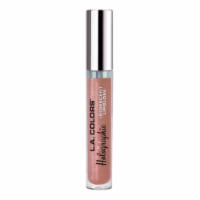 L.A. Colors® Holographic Heavenly Iridescent Lip Gloss Perspective: Main