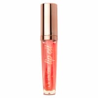 L.A. Colors Tangerine Twist Lip Oil Perspective: Main