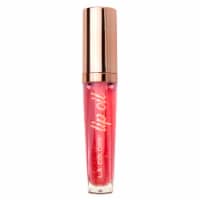 L.A. Colors Strawberry Fizz Lip Oil Perspective: Main